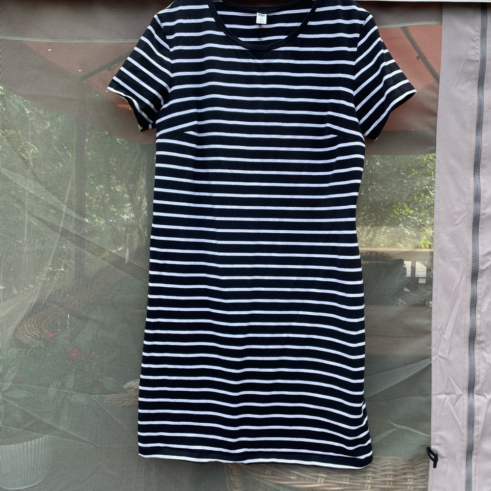 Cute Casual Dress